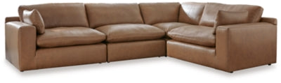 Emilia Sectional - Home And Beyond
