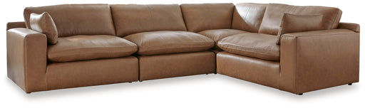 Emilia Sectional - Home And Beyond