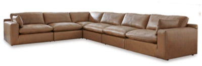 Emilia Sectional - Home And Beyond
