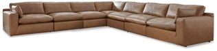 Emilia Sectional - Home And Beyond