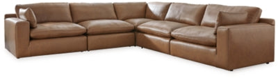 Emilia Sectional - Home And Beyond