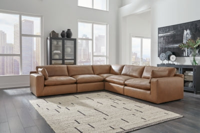Emilia Sectional - Home And Beyond