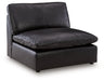 Emilia Sectional - Home And Beyond