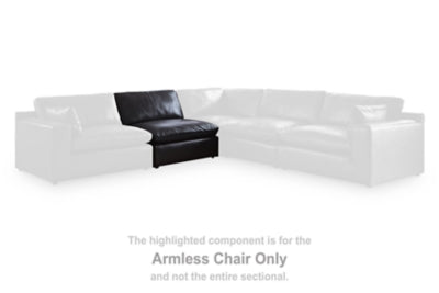 Emilia Sectional - Home And Beyond