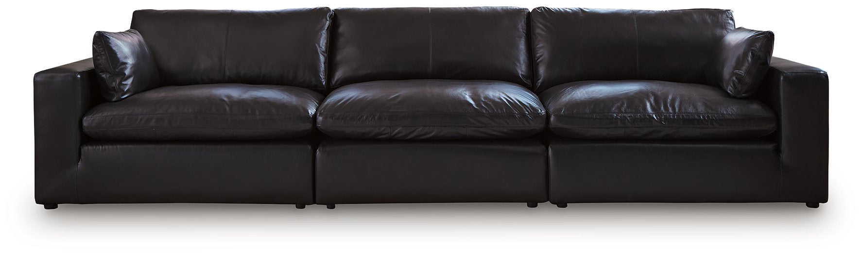 Emilia Sectional Sofa - Home And Beyond