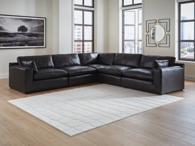 Emilia Sectional - Home And Beyond