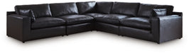 Emilia Sectional - Home And Beyond