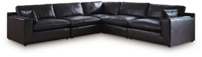 Emilia Sectional - Home And Beyond