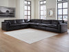 Emilia Sectional - Home And Beyond