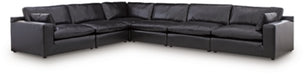 Emilia Sectional - Home And Beyond