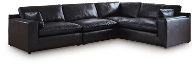 Emilia Sectional - Home And Beyond