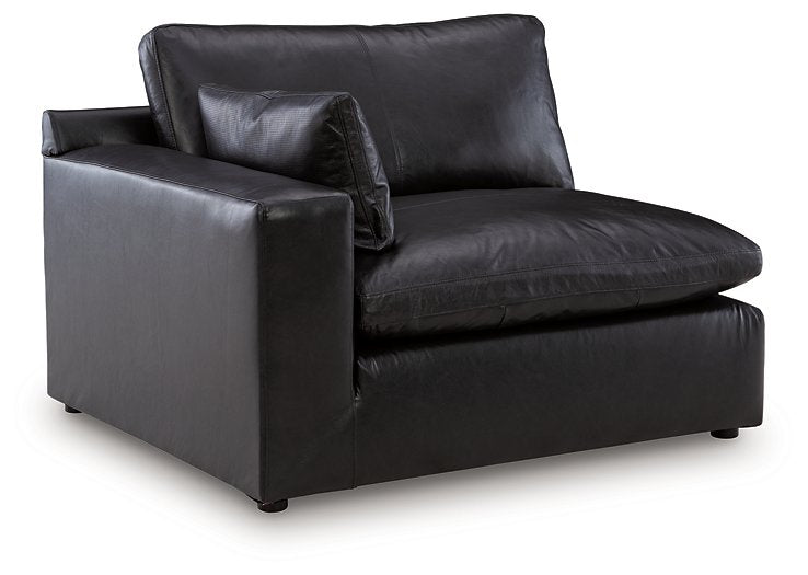 Emilia Sectional Sofa - Home And Beyond