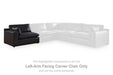 Emilia Sectional - Home And Beyond