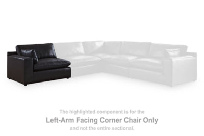 Emilia Sectional - Home And Beyond