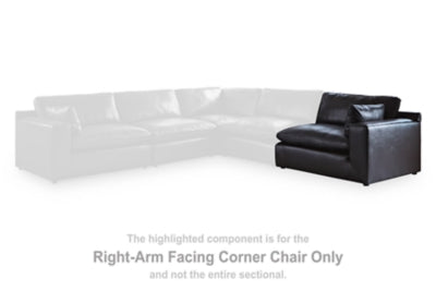 Emilia Sectional - Home And Beyond