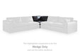 Emilia Sectional - Home And Beyond