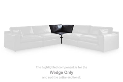 Emilia Sectional - Home And Beyond