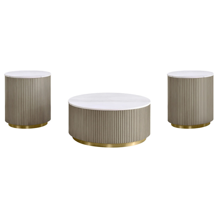 Jason Coffee Table Set