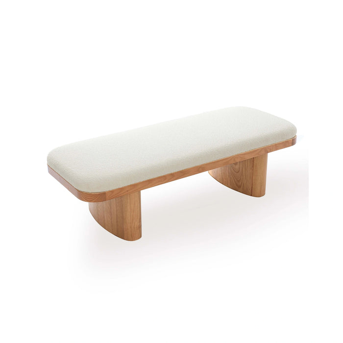 Ollie Bench