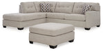 Mahoney Living Room Set - Home And Beyond