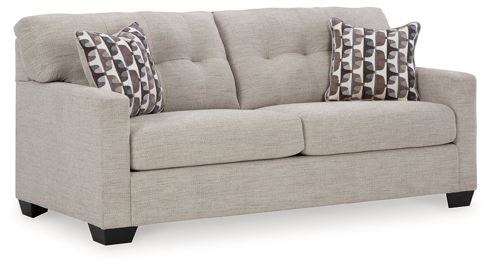 Mahoney Sofa - Home And Beyond