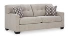 Mahoney Sofa - Home And Beyond