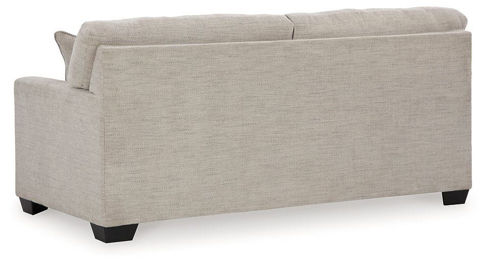 Mahoney Sofa - Home And Beyond