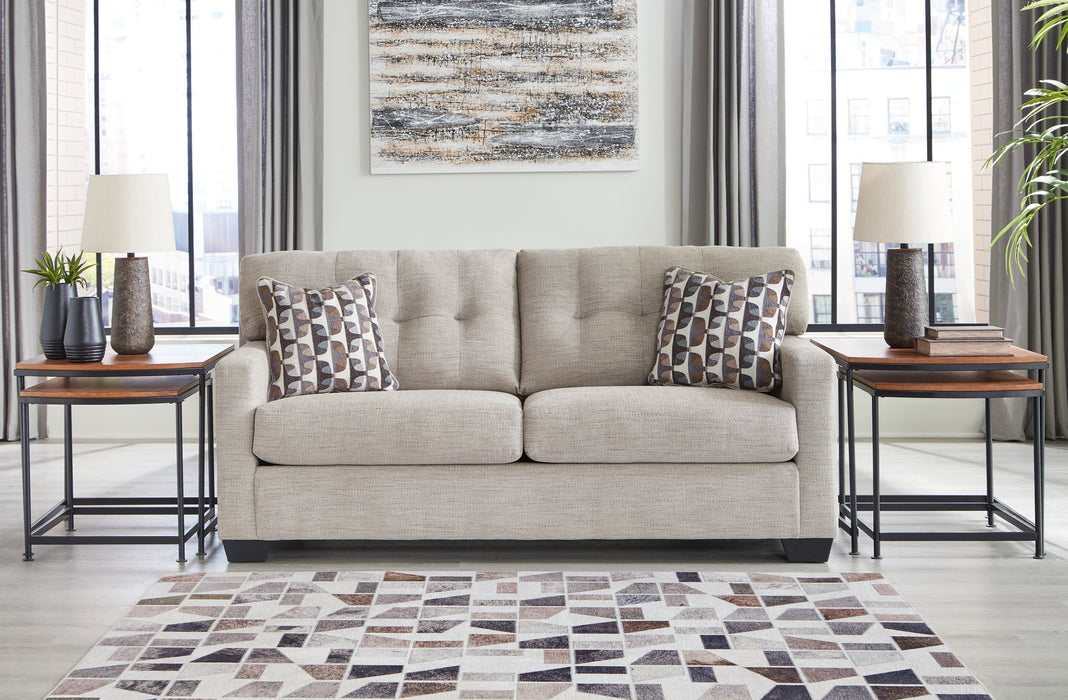 Mahoney Sofa - Home And Beyond