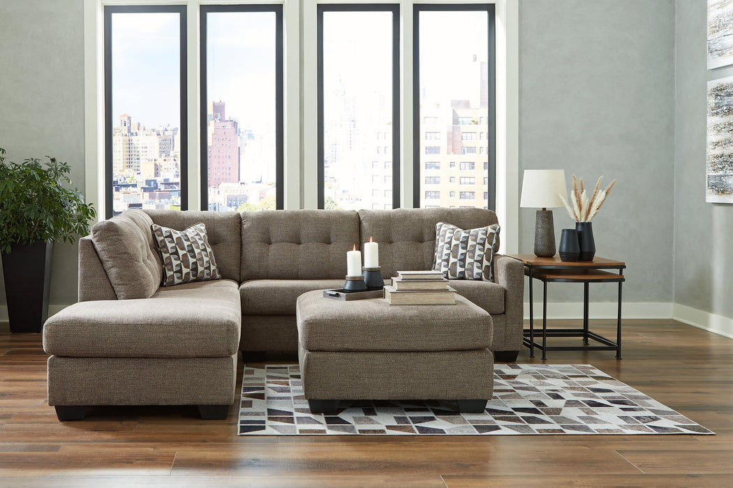 Mahoney Living Room Set - Home And Beyond