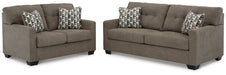 Mahoney Living Room Set - Home And Beyond