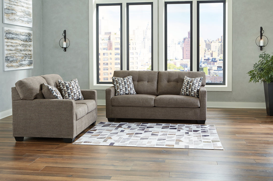 Mahoney Living Room Set - Home And Beyond