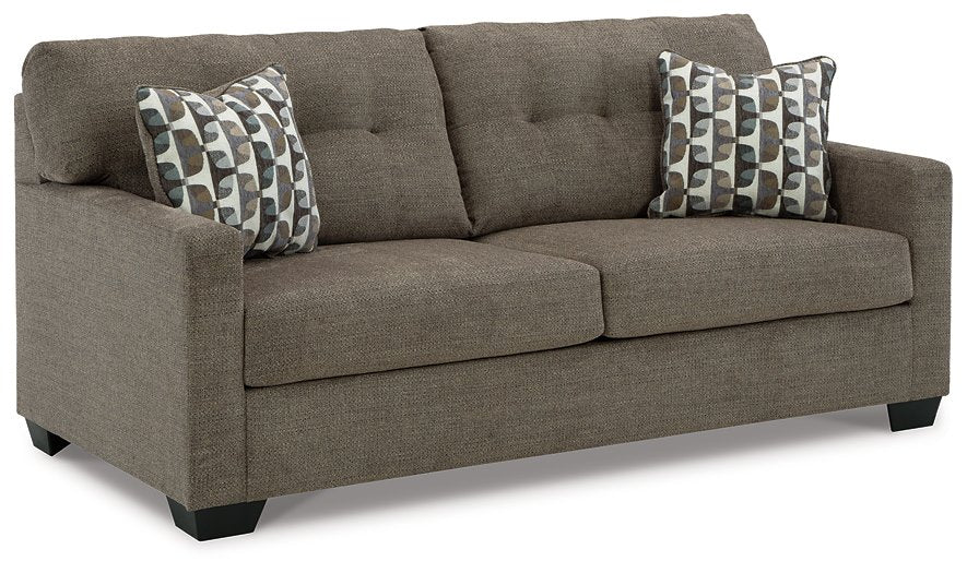 Mahoney Sofa - Home And Beyond