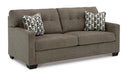 Mahoney Sofa - Home And Beyond