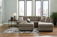 Mahoney Living Room Set - Home And Beyond