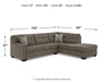 Mahoney Living Room Set - Home And Beyond