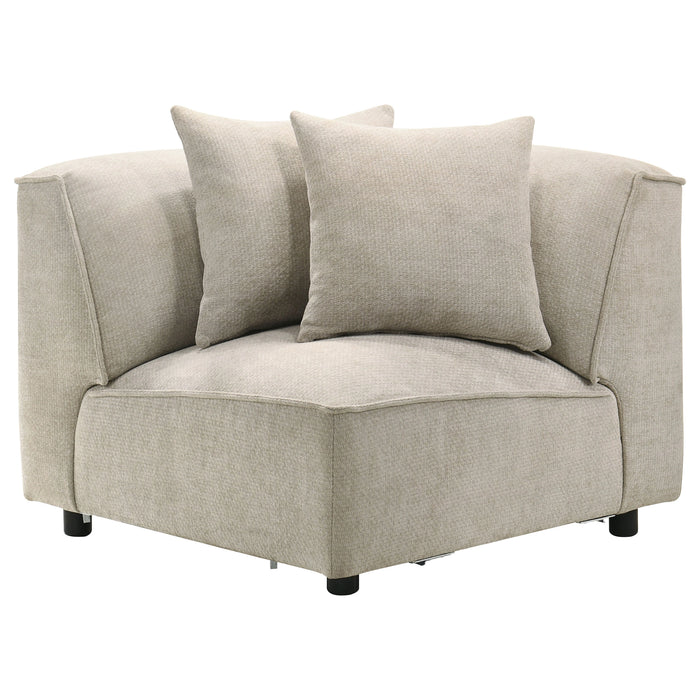 Crane Modular Sectional Sofa - Home And Beyond