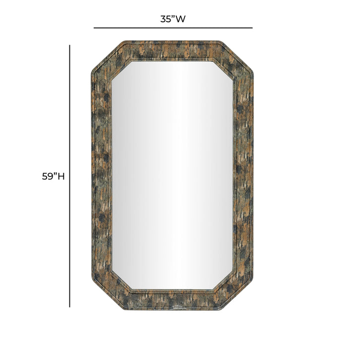 Charlene Wall Mirror