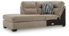 Olten Super Chaise - Home And Beyond