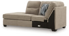 Olten Super Chaise - Home And Beyond