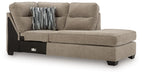 Olten Super Chaise - Home And Beyond