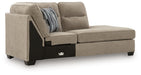 Olten Super Chaise - Home And Beyond