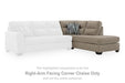 Olten Super Chaise - Home And Beyond