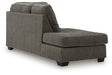 Olten Super Chaise - Home And Beyond