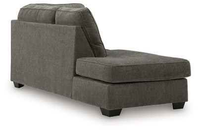 Olten Super Chaise - Home And Beyond