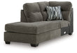 Olten Super Chaise - Home And Beyond