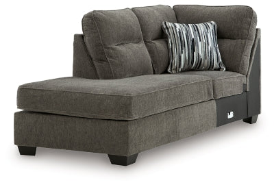 Olten Super Chaise - Home And Beyond