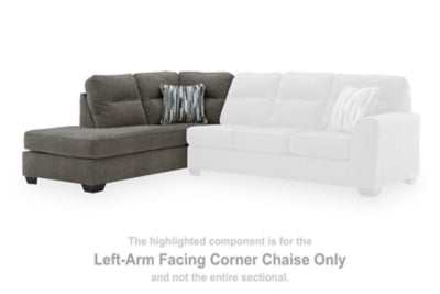Olten Super Chaise - Home And Beyond