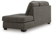 Olten Super Chaise - Home And Beyond