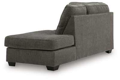 Olten Super Chaise - Home And Beyond