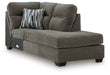 Olten Super Chaise - Home And Beyond